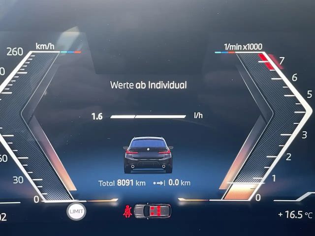 BMW 330 330i M-Sport xDrive