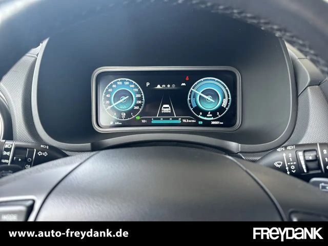 Hyundai Kona Electric Select