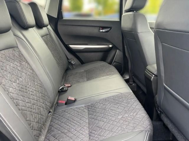 Suzuki Vitara AllGrip Comfort