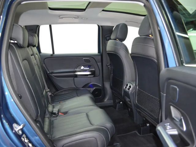 Mercedes-Benz GLB 200 GLB 200 d