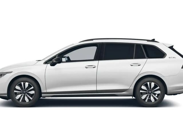 Volkswagen Golf 2.0 TDI DSG Golf VIII Variant
