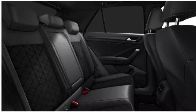 Volkswagen T-Roc 1.5 TSI DSG R-Line