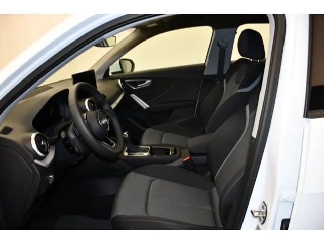 Audi Q2 35 TFSI S-Tronic