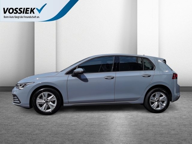 Volkswagen Golf 1.5 TSI BMT