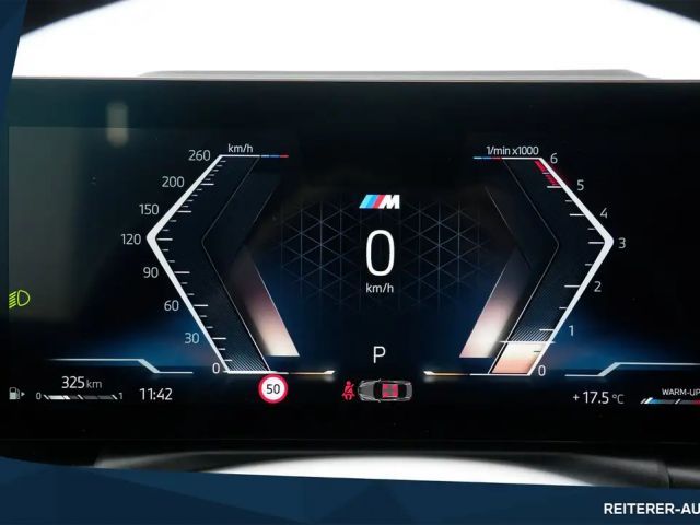 BMW 440 Coupé M-Sport M440d xDrive