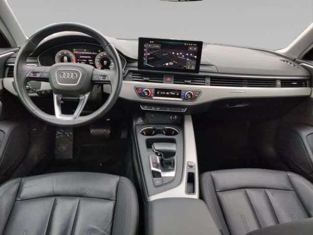 Audi A4 40 TDI Quattro