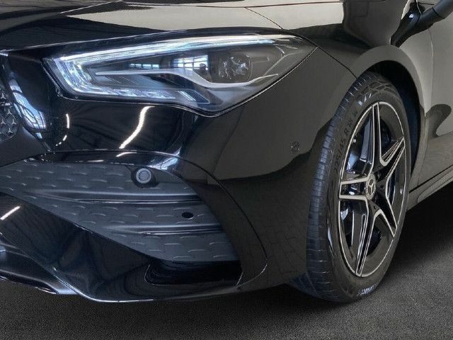 Mercedes-Benz CLA 180 Coupé