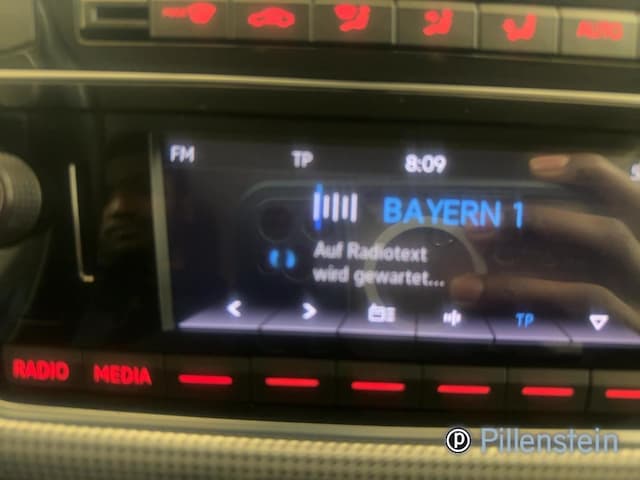 Volkswagen e-up! Plus Style