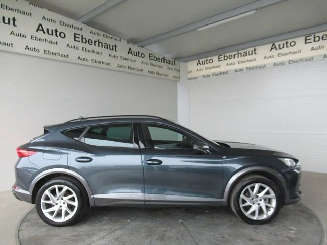 Cupra Formentor DSG e-Hybrid