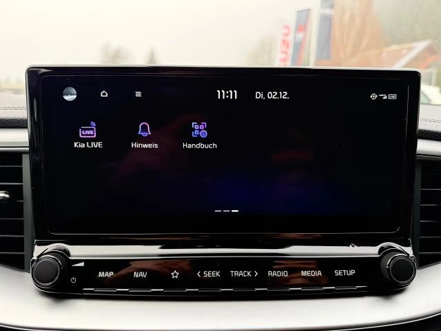 Kia Ceed GDi SportWagon