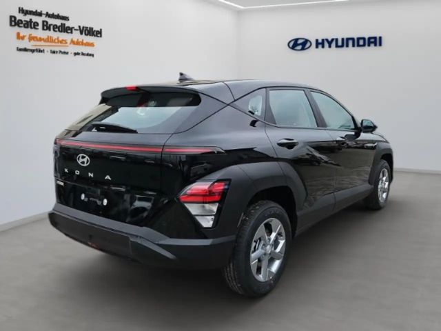 Hyundai Kona 1.0 Select T-GDi
