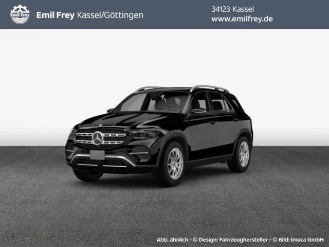 Mercedes-Benz GLE 300 GLE