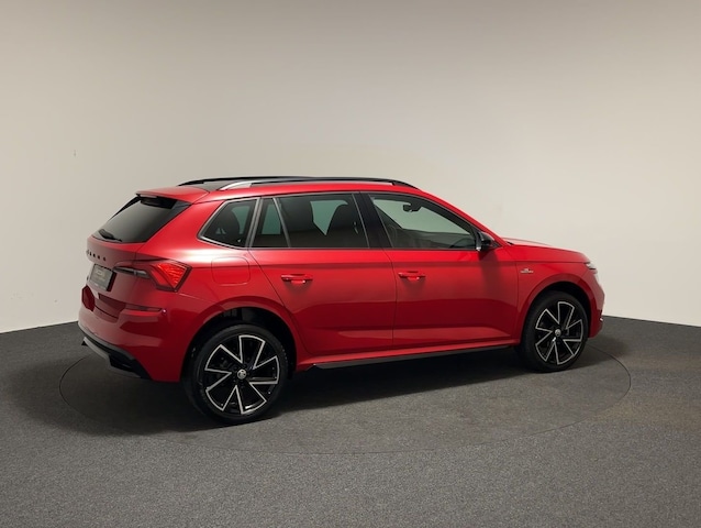 Skoda Kamiq 1.5 TSI