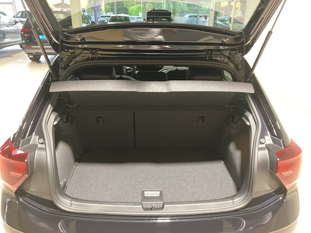 Volkswagen Polo 1.0 TSI DSG Life