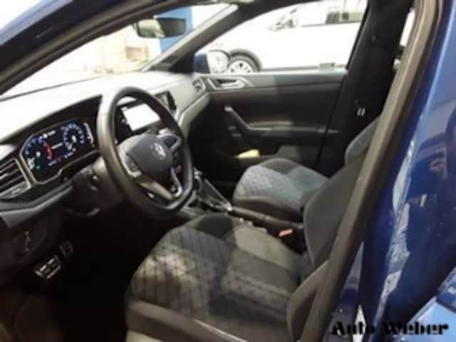 Volkswagen Taigo DSG R-Line