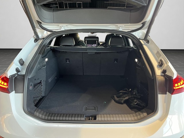 Audi A6 e-tron Avant Quattro