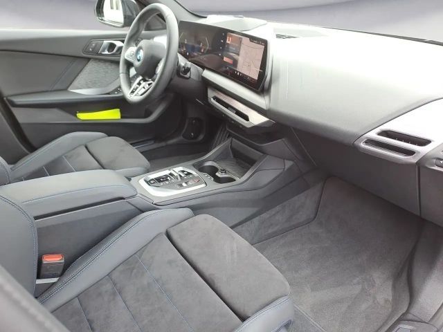 BMW 120 M-Sport Sedan