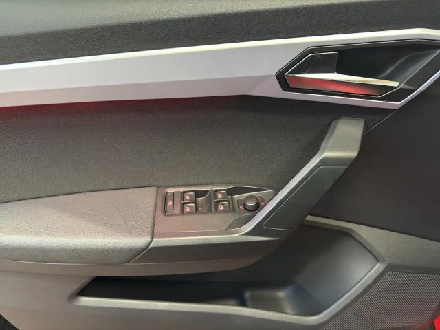 Seat Arona 1.0 TSI FR-lijn