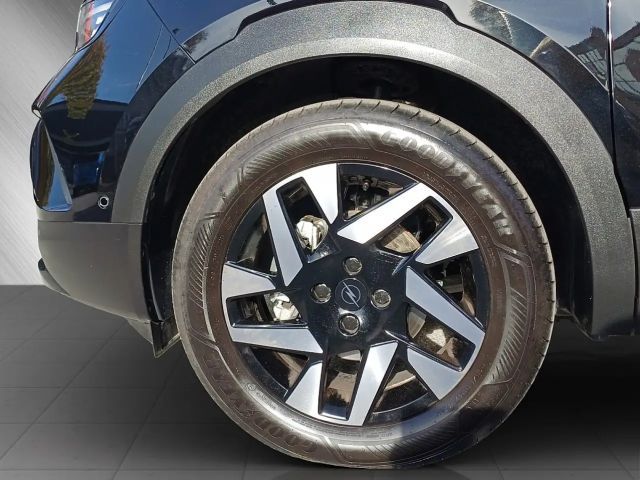 Opel Mokka Edition Turbo