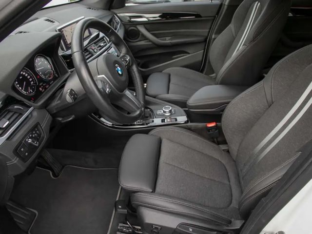 BMW X1 Sport Line sDrive20i