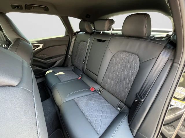 Audi A5 Quattro S-Tronic