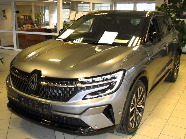 Renault Austral E-Tech Iconic