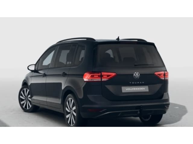 Volkswagen Touran DSG Highline
