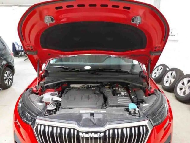 Skoda Kodiaq 2.0 TDI 4x4