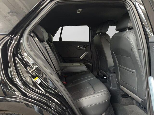 Audi Q2 30 TFSI S-Line