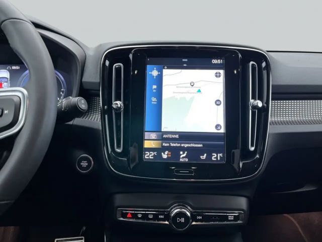 Volvo XC40 Recharge T5