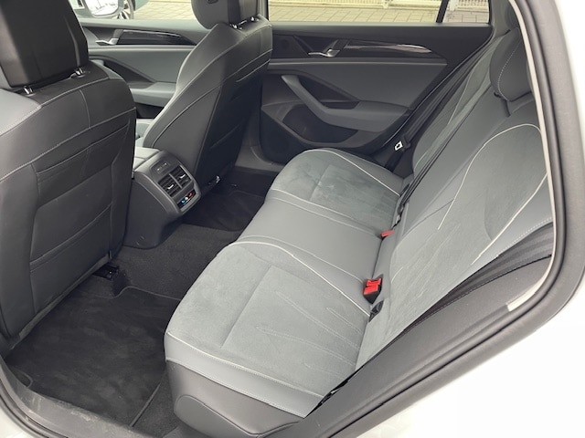 Volkswagen Passat 1.5 eTSI