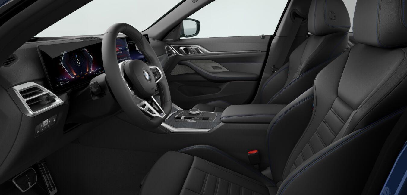 BMW 430 430i Coupé Gran Coupé xDrive