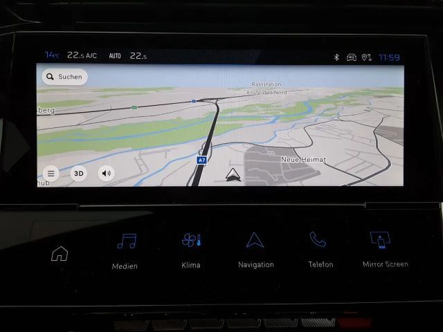 Peugeot 308 Allure Pack SW