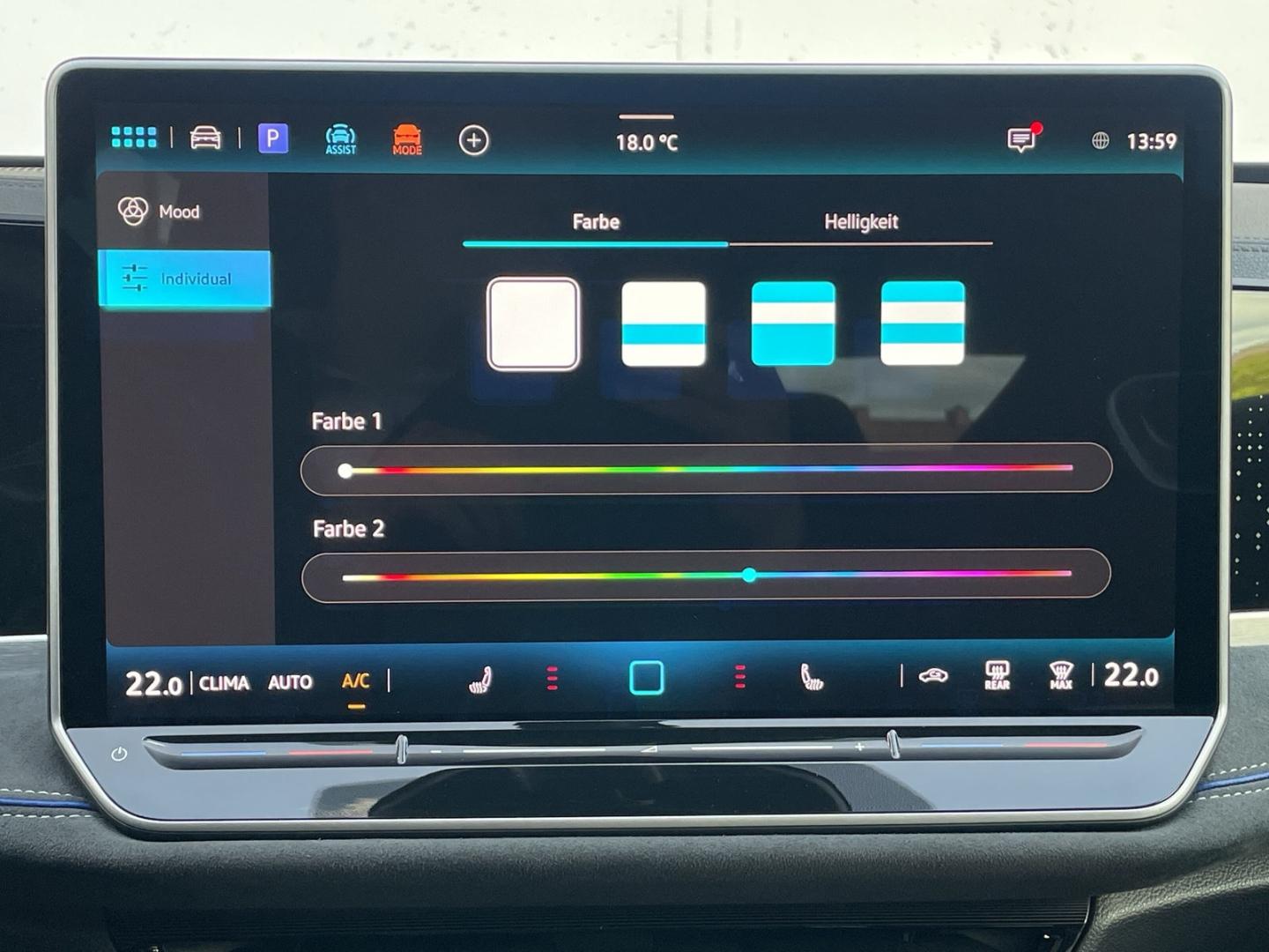 Volkswagen Passat 2.0 TDI DSG R-Line