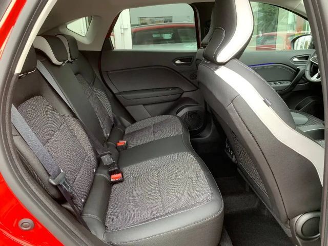 Mitsubishi ASX Select 1.6 Hybrid