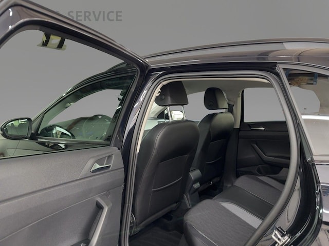 Volkswagen Taigo 1.0 TSI DSG