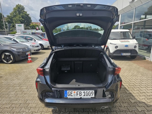 Cupra Formentor 1.5 TSI