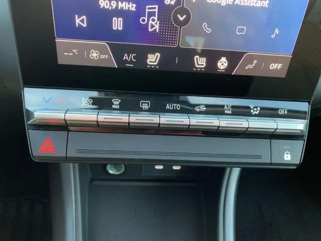 Renault Captur Hybrid Techno