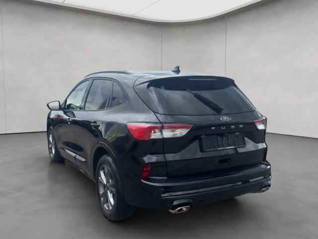 Ford Kuga EcoBoost ST Line X