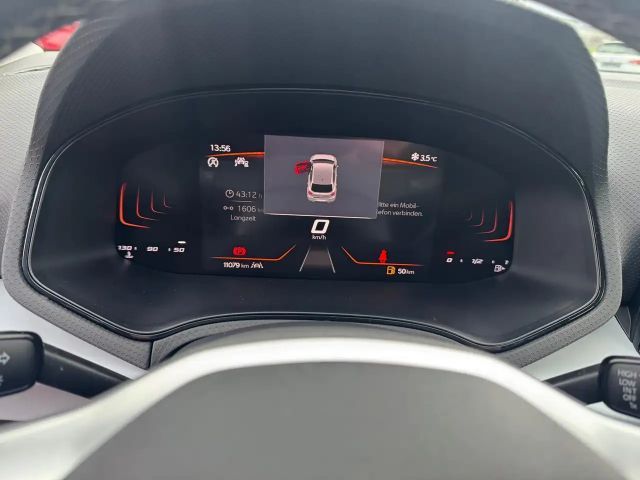 Seat Ibiza 1.0 TSI Style