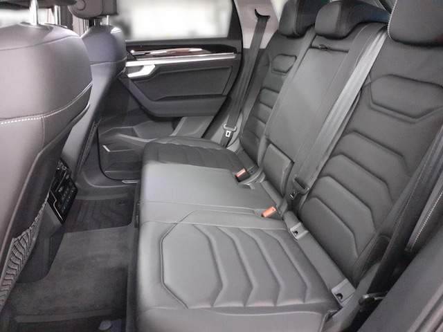 Volkswagen Touareg 3.0 V6 TSI 4Motion