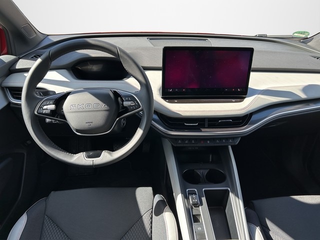 Skoda Elroq Elroq 60 Lodge 63 kWh 150 kW