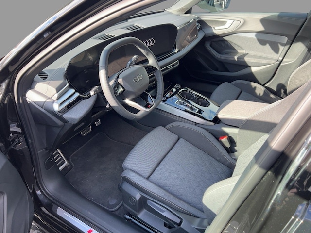 Audi A5 Avant S-Tronic