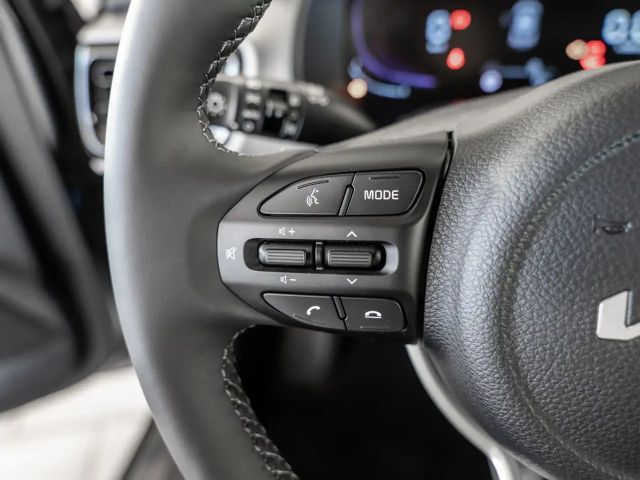 Kia Stonic GDi Vision