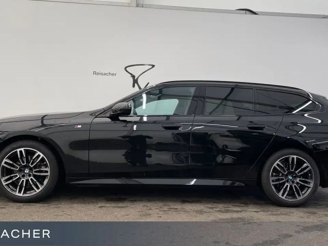 BMW 520 520i M-Sport Touring