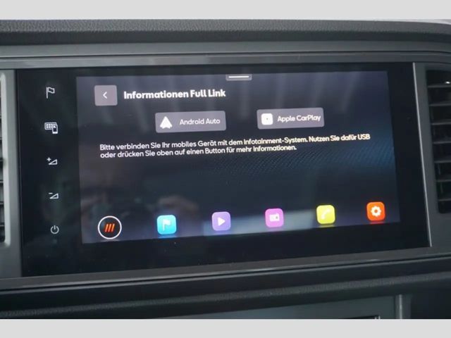 Cupra Ateca 2.0 TSI 4Drive DSG VZ