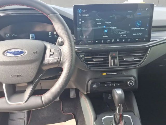 Ford Focus ST Line Wagon