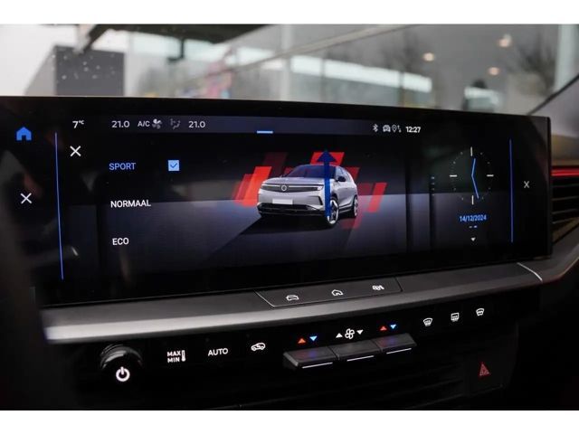 Opel Grandland X GS-Line Grand Sport