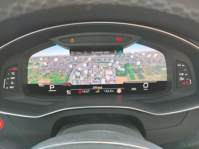 Audi S6 Avant Quattro