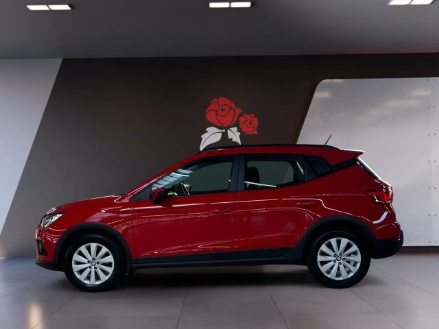 Seat Arona 1.0 TSI Style